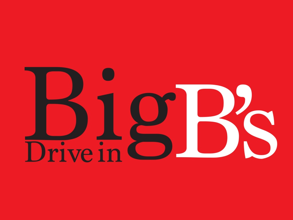 Big B’s Drive In