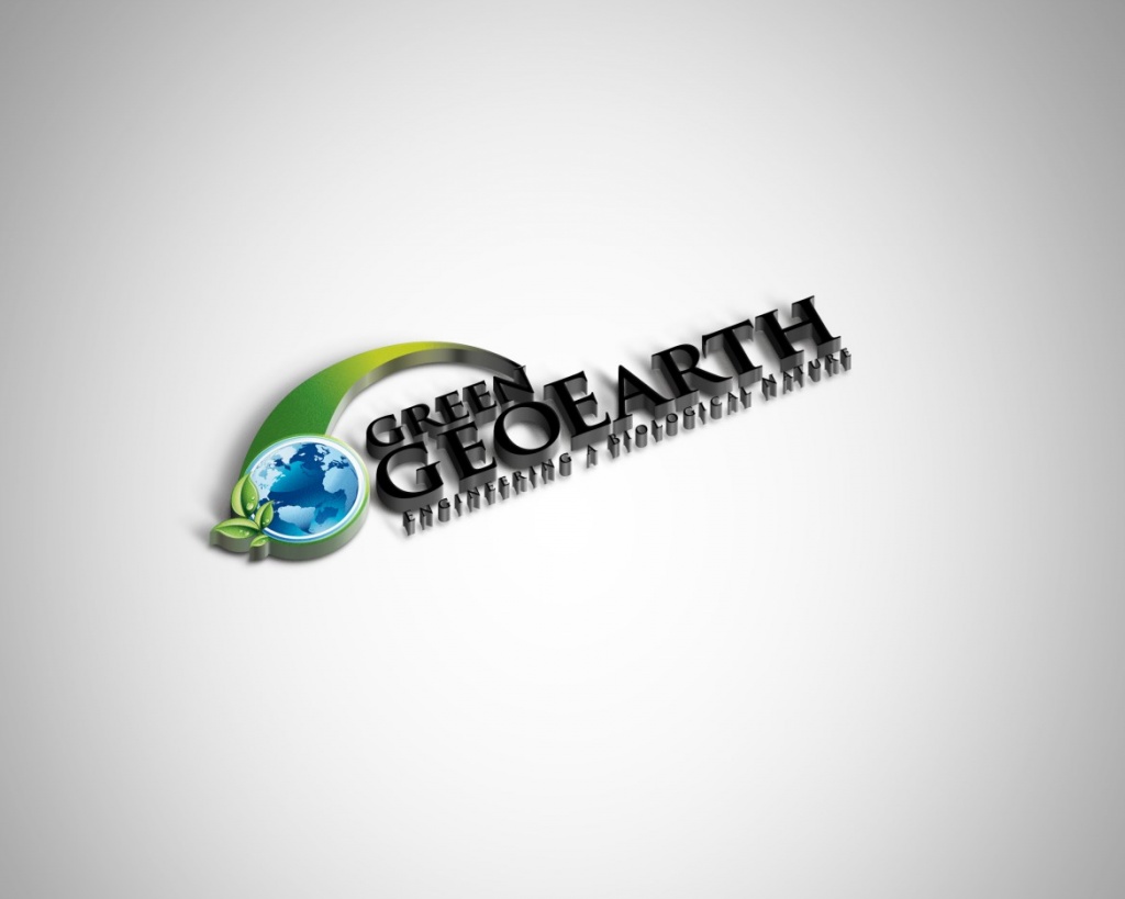 Green Geo Earth